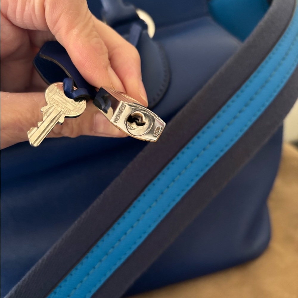 Hermes Toolbox 26 - Picture 4 of 15